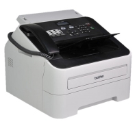 兄弟（brother） FAX-2990激光打印機(jī)多功能一體機(jī)復(fù)印傳真機(jī)