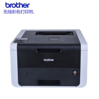 兄弟HL-3170CDW 彩色激光打印機(jī)