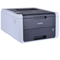 兄弟HL-3170CDW 彩色激光打印機(jī)