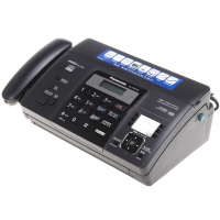 松下（Panasonic）KX-FT872CN 熱敏紙復(fù)印傳真機