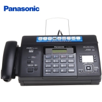 松下（Panasonic）KX-FT876CN 熱敏紙復(fù)印傳真機(jī)