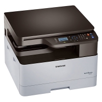 三星(SAMSUNG)K2200 激光打印機(jī)A3A4復(fù)印機(jī)掃描打印一體機(jī)激光黑白(單面復(fù)印單紙盒)