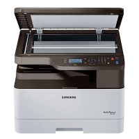 三星(SAMSUNG)K2200 激光打印機(jī)A3A4復(fù)印機(jī)掃描打印一體機(jī)激光黑白(單面復(fù)印單紙盒)