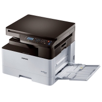 三星(SAMSUNG)K2200 激光打印機(jī)A3A4復(fù)印機(jī)掃描打印一體機(jī)激光黑白(單面復(fù)印單紙盒)