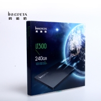 INNOPTEA英諾達(dá)ST500吃雞利器 急速開(kāi)機(jī)固態(tài)硬盤(pán)128/180/256/512/960
