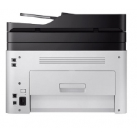 三星（SAMSUNG）SL-C480FW無線彩色激光打印機一體機（打印 復(fù)印 掃描傳真）wifi網(wǎng)絡(luò)