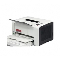 富士施樂（Fuji Xerox）P255D A4黑白激光打印機(jī)