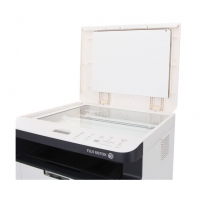 富士施樂（Fuji Xerox）M118w 黑白激光無線多功能一體機 （打印、復(fù)印、掃描、wifi）