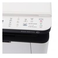 富士施樂（Fuji Xerox）M118w 黑白激光無線多功能一體機 （打印、復(fù)印、掃描、wifi）