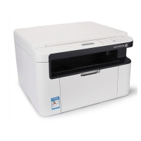 富士施樂（Fuji Xerox）M118w 黑白激光無線多功能一體機 （打印、復(fù)印、掃描、wifi）
