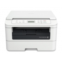 富士施樂（Fuji Xerox）M228b 黑白三合一多功能一體機（打印、復(fù)印、掃描）