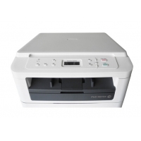 富士施樂（Fuji Xerox）M228b 黑白三合一多功能一體機（打印、復(fù)印、掃描）