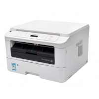富士施樂（Fuji Xerox）M228db 黑白激光雙面多功能一體機(jī) （打印、復(fù)印、掃描、雙面）