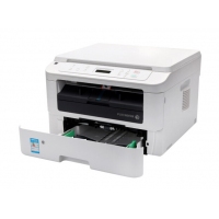 富士施樂（Fuji Xerox）M228db 黑白激光雙面多功能一體機(jī) （打印、復(fù)印、掃描、雙面）