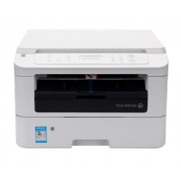 富士施樂（Fuji Xerox）M228db 黑白激光雙面多功能一體機(jī) （打印、復(fù)印、掃描、雙面）