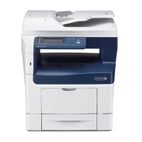 富士施樂（Fuji Xerox）DocuPrint M455df 黑白網(wǎng)絡(luò)多功能一體機(jī)