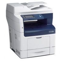 富士施樂（Fuji Xerox）DocuPrint M455df 黑白網(wǎng)絡(luò)多功能一體機(jī)