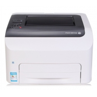 富士施樂（Fuji Xerox）CP228w 彩色無線激光打印機