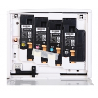 富士施樂（Fuji Xerox）CP228w 彩色無線激光打印機