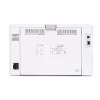 富士施樂（Fuji Xerox）CP228w 彩色無線激光打印機