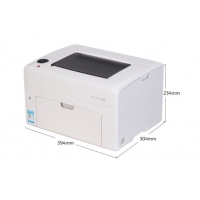 富士施樂（Fuji Xerox）CP119w 彩色無線激光打印機(jī)