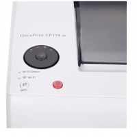 富士施樂（Fuji Xerox）CP119w 彩色無線激光打印機(jī)