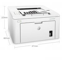 惠普（HP） LaserJet Pro M203d激光打印機