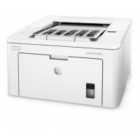 惠普（HP）LaserJet Pro M203dn激光打印機(jī)