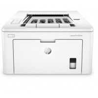 惠普（HP）LaserJet Pro M203dn激光打印機(jī)