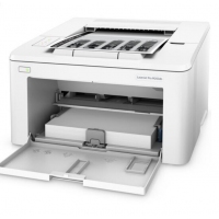 惠普（HP）LaserJet Pro M203dn激光打印機(jī)