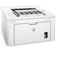 惠普（HP）LaserJet Pro M203dn激光打印機(jī)