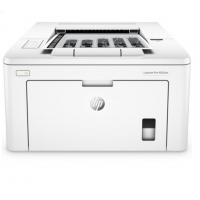 惠普（HP）LaserJet Pro M203dn激光打印機(jī)