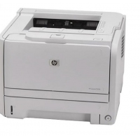 惠普（HP）LaserJet 2035N 商用黑白激光打印機(jī)