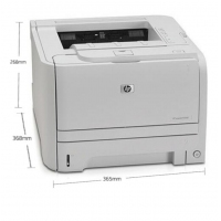 惠普（HP）LaserJet 2035N 商用黑白激光打印機(jī)