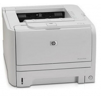 惠普（HP）LaserJet 2035N 商用黑白激光打印機(jī)