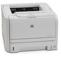 惠普（HP）LaserJet 2035N 商用黑白激光打印機(jī)