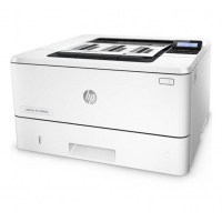 惠普（HP）LaserJet Pro M403n 黑白激光打印機