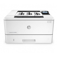 惠普（HP）LaserJet Pro M403n 黑白激光打印機