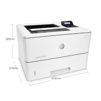 惠普 HP M501dn激光打印機(jī)