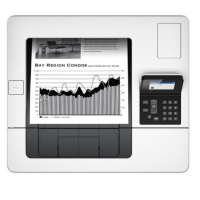 惠普(HP) LaserJet Enterprise M506n 黑白激光打印機
