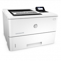 惠普(HP) LaserJet Enterprise M506x 黑白激光打印機(jī)(自動(dòng)雙面打印)