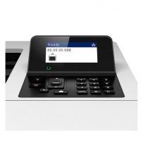 惠普(HP) LaserJet Enterprise M506x 黑白激光打印機(jī)(自動(dòng)雙面打印)