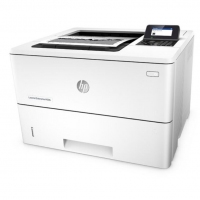 惠普(HP) LaserJet Enterprise M506x 黑白激光打印機(jī)(自動(dòng)雙面打印)