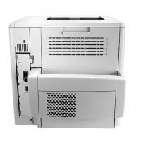 惠普（HP）LaserJet Enterprise M605dn A4黑白高速打印機(jī)