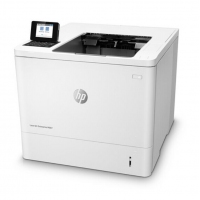  惠普(HP) M607dn A4黑白激光打印機(jī)   (自動(dòng)雙面打印單元) 