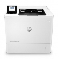 惠普(HP) M609dn A4黑白激光打印機(jī) (自動(dòng)雙面打印單元)M609dn（71頁(yè)/分鐘+30萬負(fù)荷/月） 官方標(biāo)配