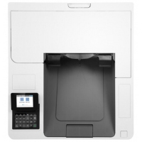 惠普(HP) M609dn A4黑白激光打印機 (自動雙面打印單元)M609dn（71頁/分鐘+30萬負荷/月） 官方標配