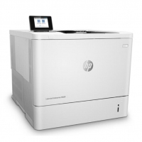 惠普(HP) M609dn A4黑白激光打印機 (自動雙面打印單元)M609dn（71頁/分鐘+30萬負荷/月） 官方標配