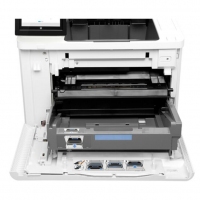 惠普(HP) M609dn A4黑白激光打印機(jī) (自動雙面打印單元) 