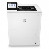 惠普(HP) M609dn A4黑白激光打印機(jī) (自動雙面打印單元) 